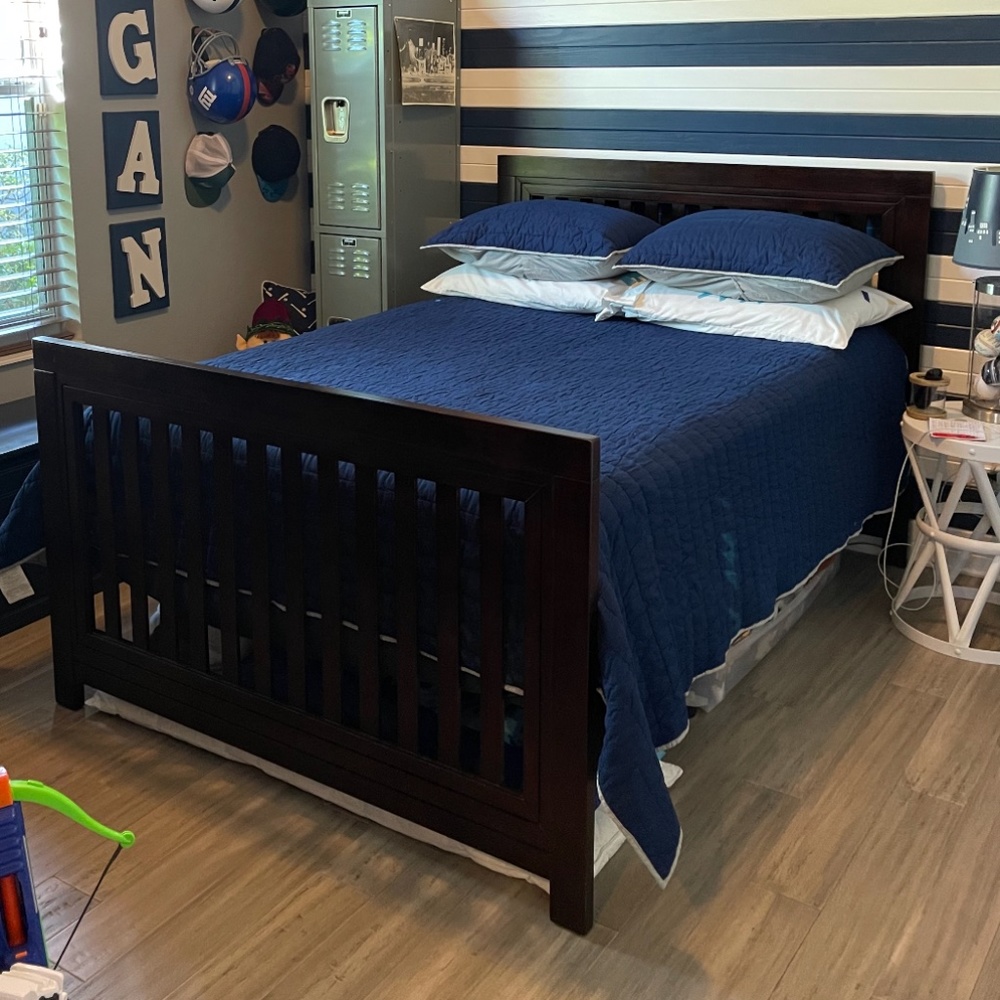 PBkids Bedding Set